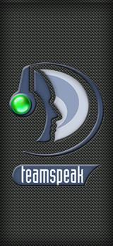 TeamSpeak FAQ